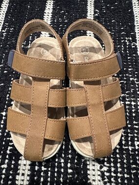 Cat and Jack Sandals